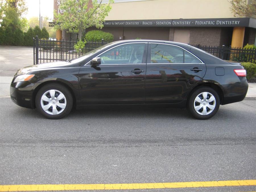 2007 Toyota Camry CE photo