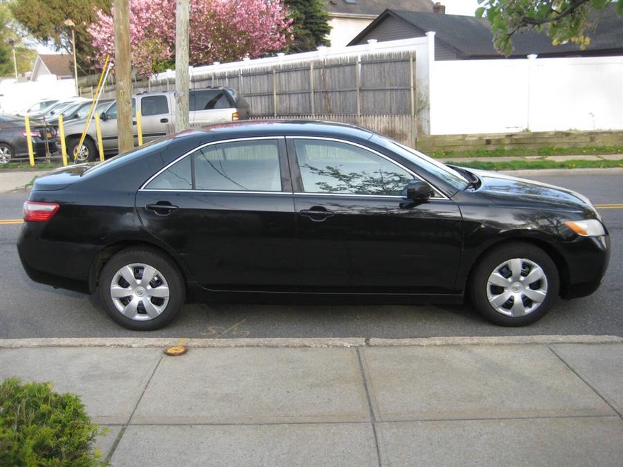 2007 Toyota Camry CE photo