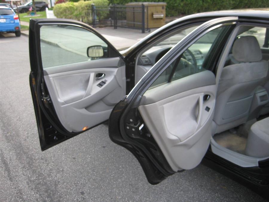 2007 Toyota Camry CE photo