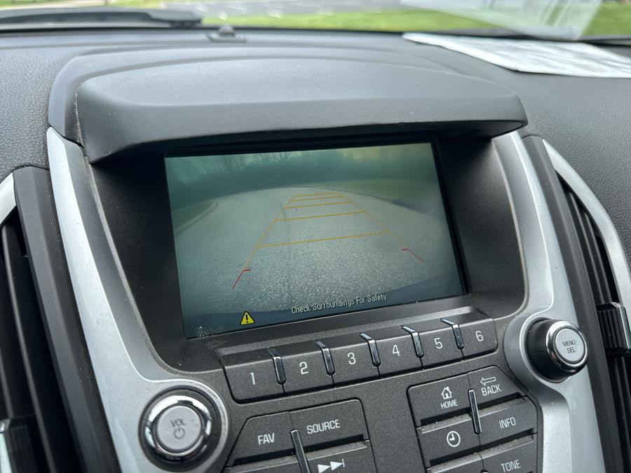 2016 GMC Terrain FWD 4dr SLE w/SLE-1 photo