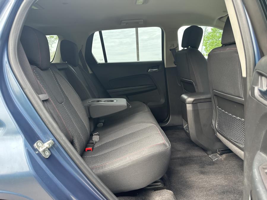 2016 GMC Terrain FWD 4dr SLE w/SLE-1 photo