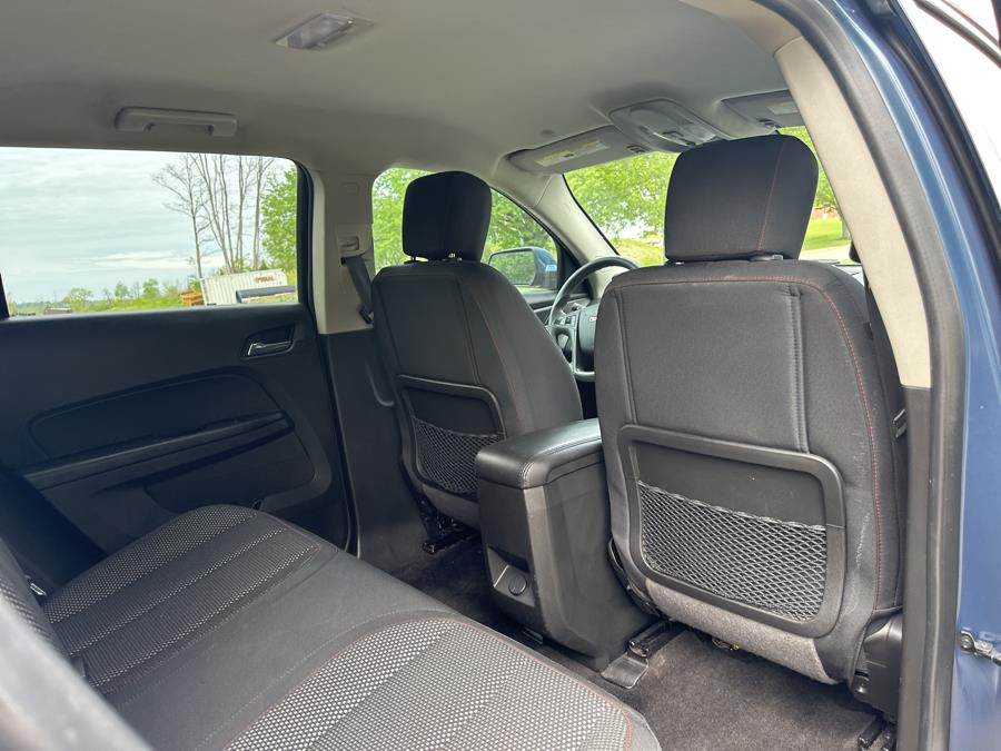 2016 GMC Terrain FWD 4dr SLE w/SLE-1 photo