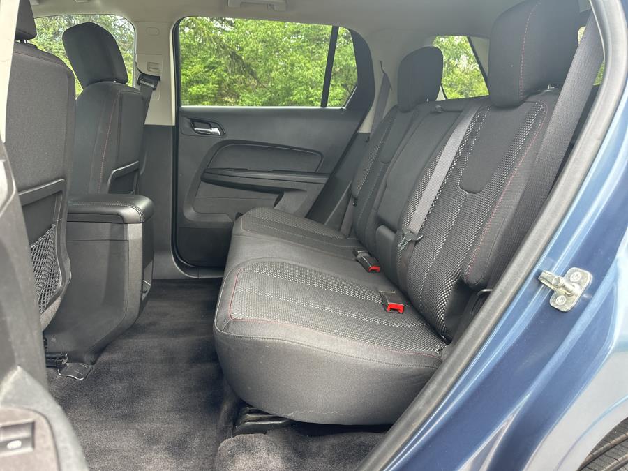 2016 GMC Terrain FWD 4dr SLE w/SLE-1 photo