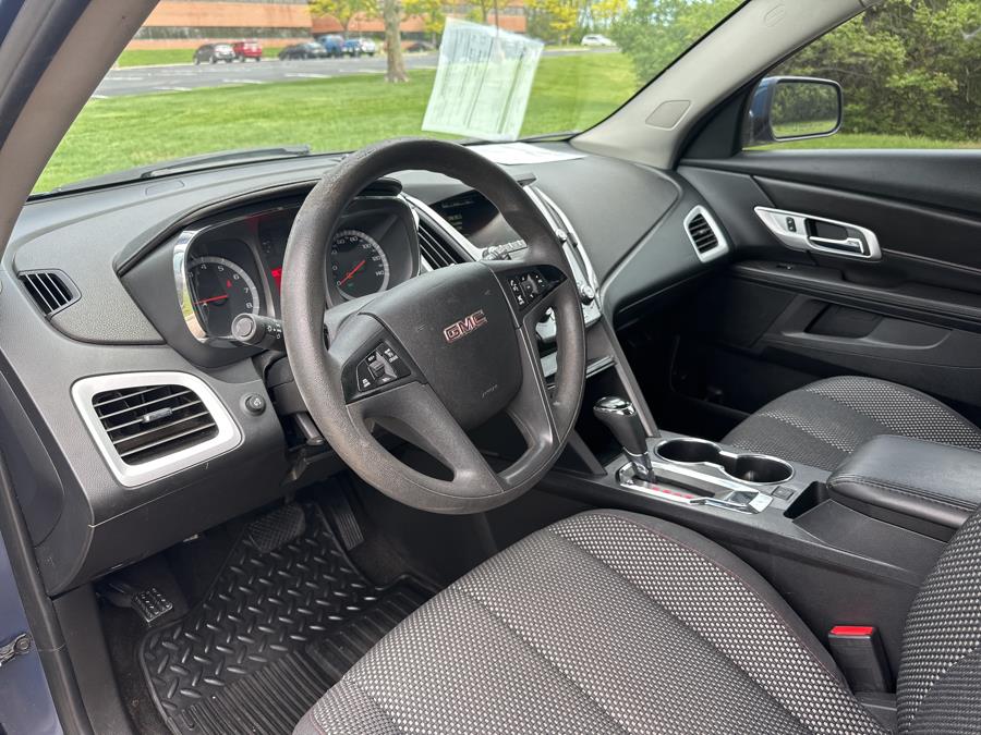 2016 GMC Terrain FWD 4dr SLE w/SLE-1 photo