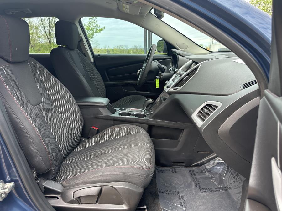 2016 GMC Terrain FWD 4dr SLE w/SLE-1 photo
