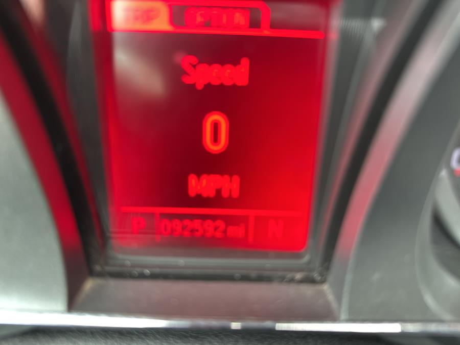 2016 GMC Terrain FWD 4dr SLE w/SLE-1 photo