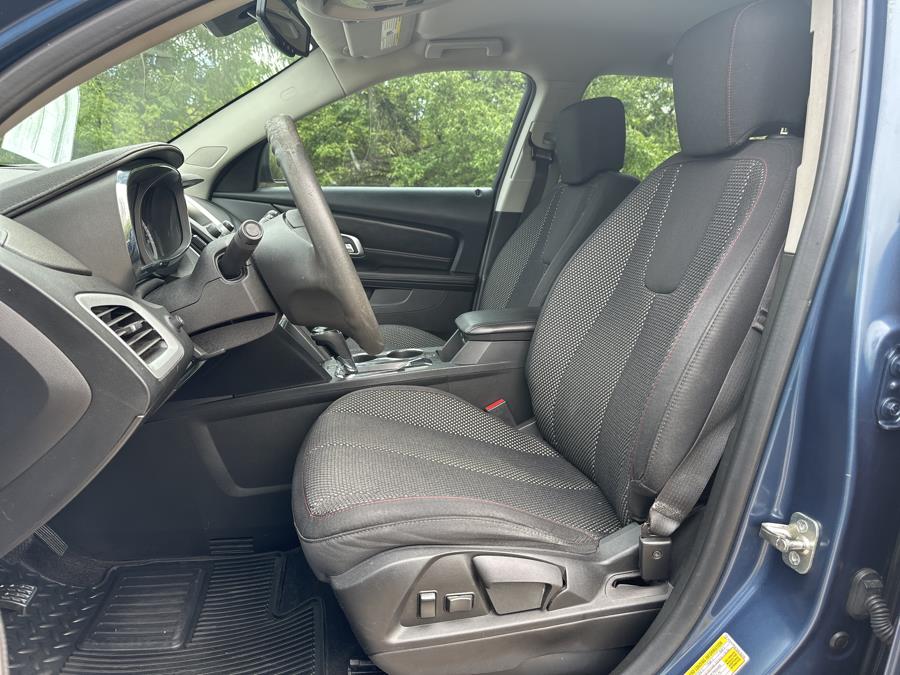 2016 GMC Terrain FWD 4dr SLE w/SLE-1 photo