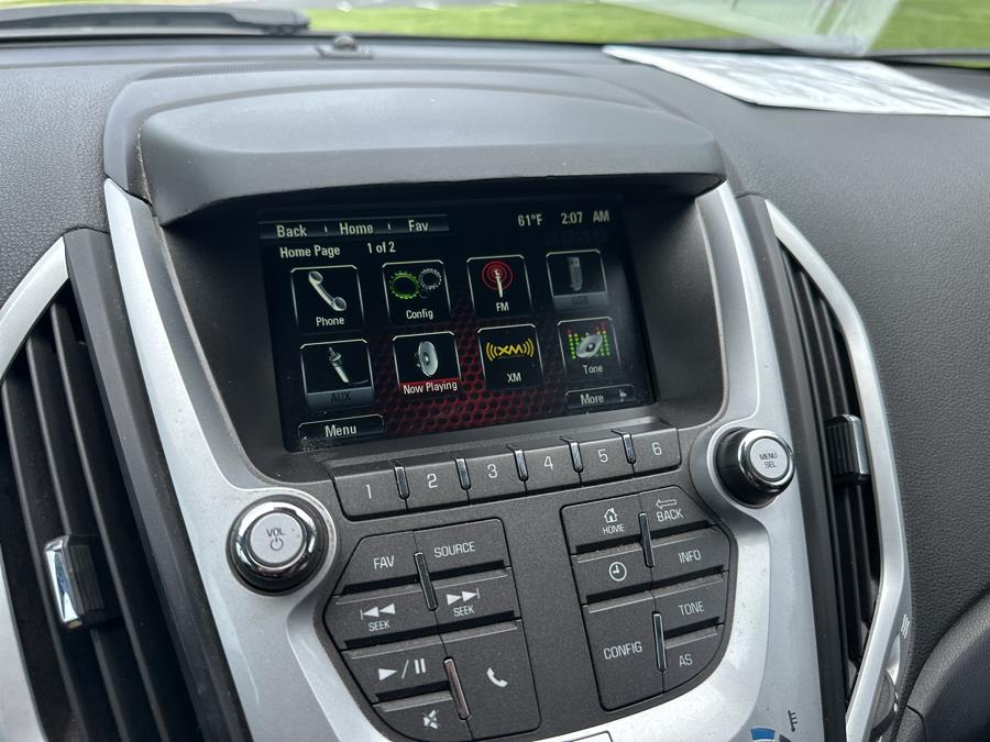 2016 GMC Terrain FWD 4dr SLE w/SLE-1 photo