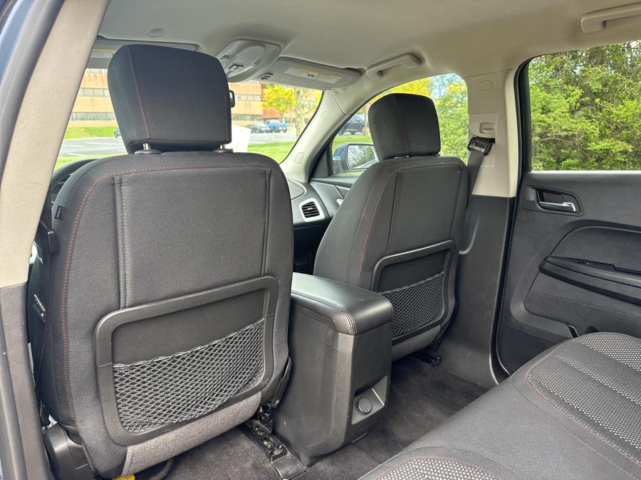 2016 GMC Terrain FWD 4dr SLE w/SLE-1 photo