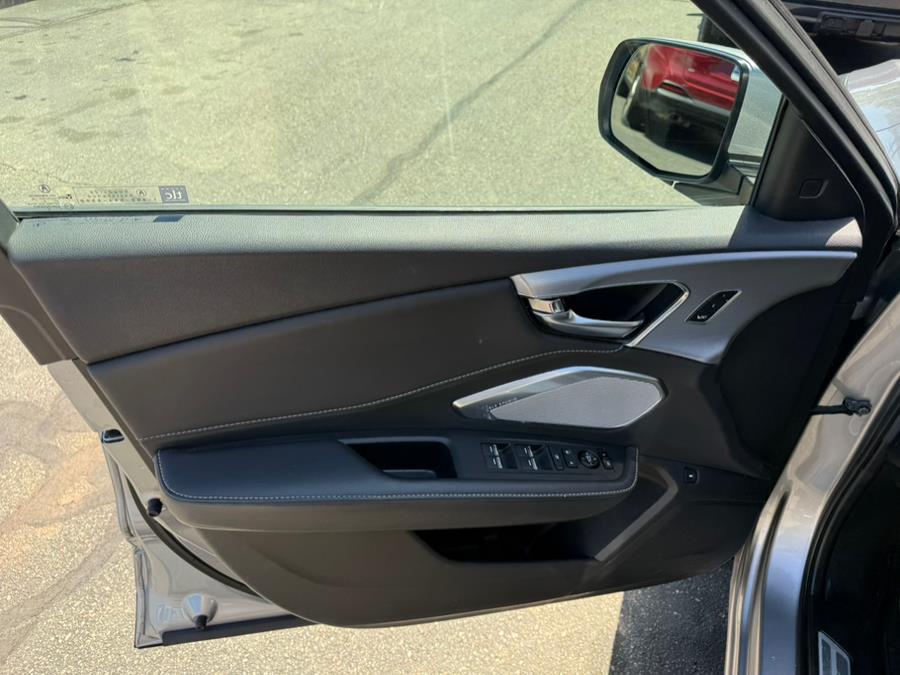 2020 Acura RDX SH-AWD w/Technology Pkg photo