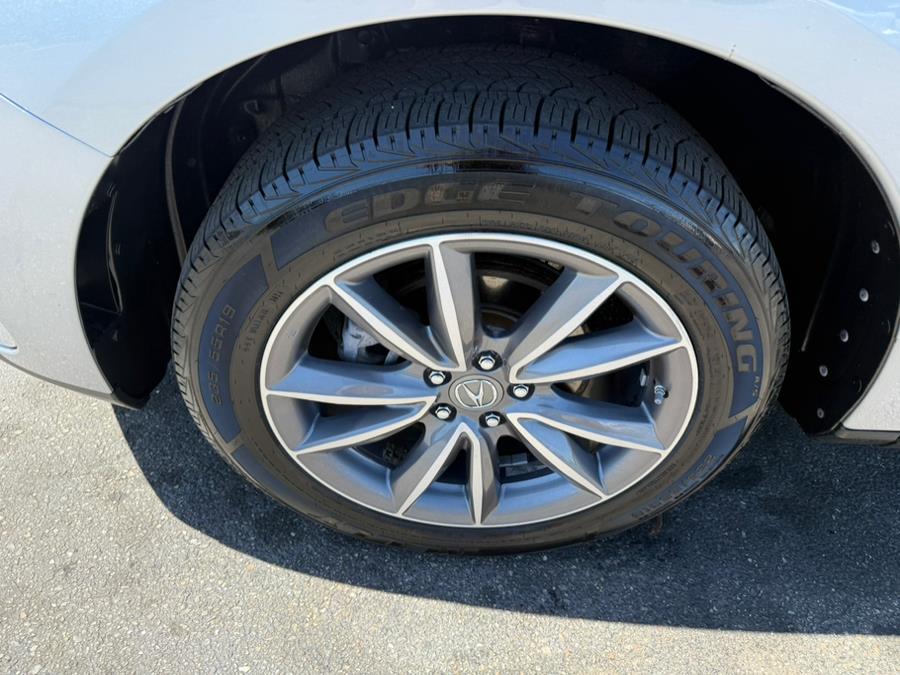 2020 Acura RDX SH-AWD w/Technology Pkg photo