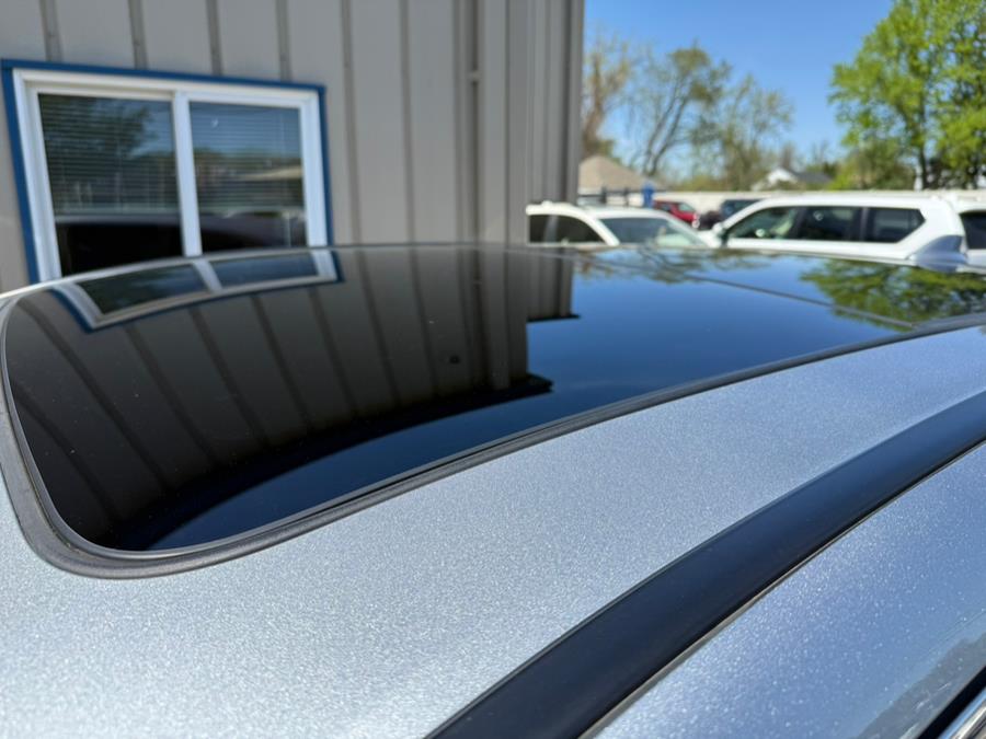 2020 Acura RDX SH-AWD w/Technology Pkg photo