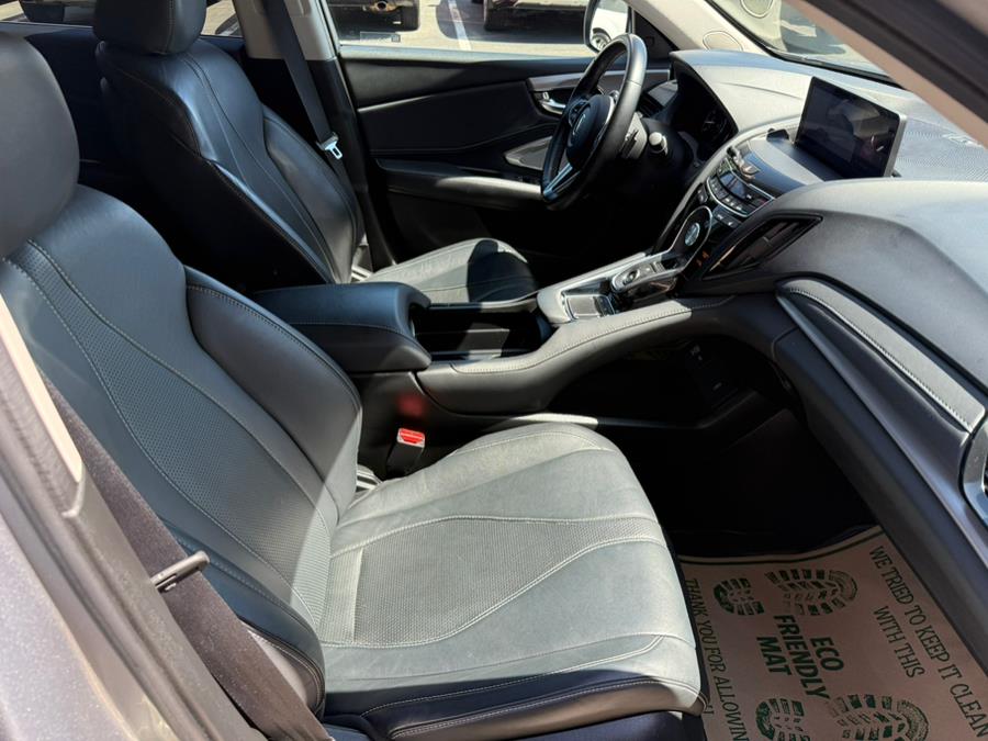 2020 Acura RDX SH-AWD w/Technology Pkg photo