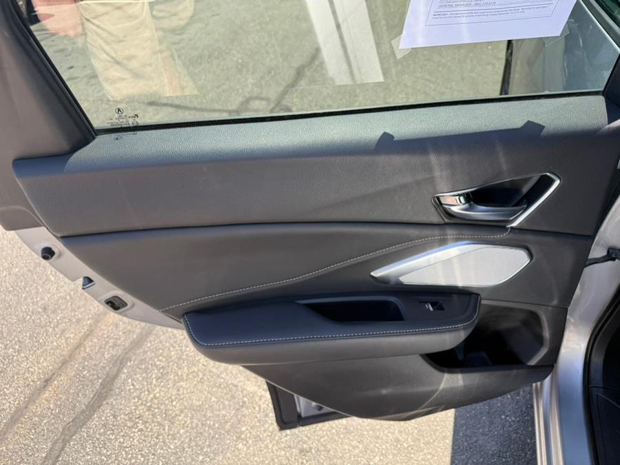 2020 Acura RDX SH-AWD w/Technology Pkg photo