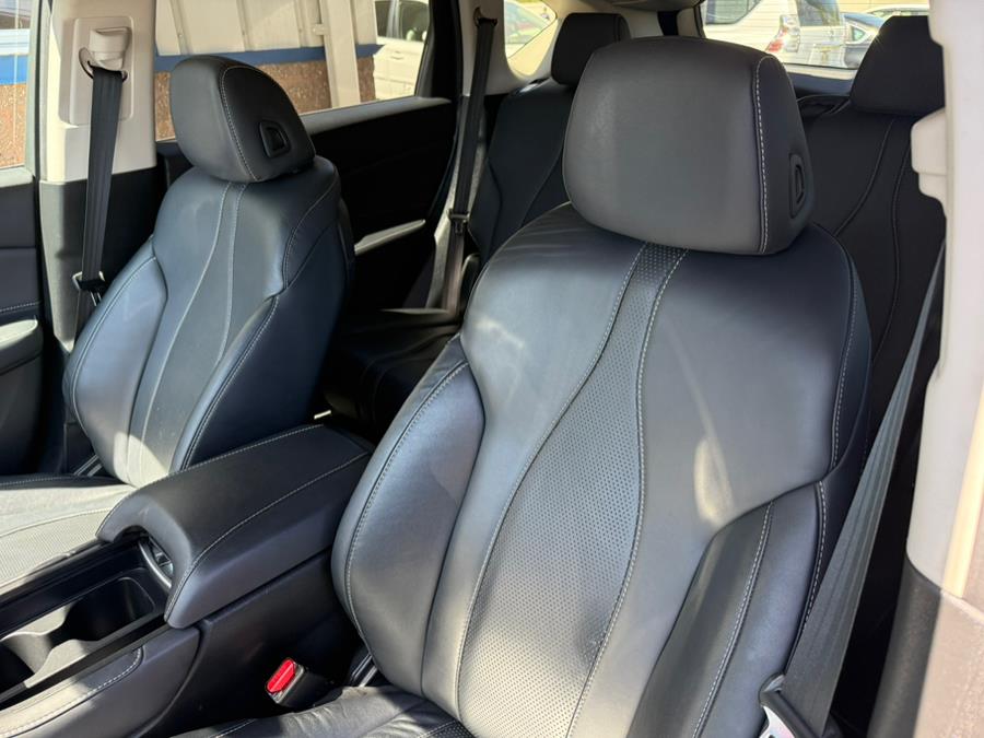 2020 Acura RDX SH-AWD w/Technology Pkg photo