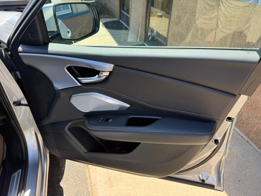 2020 Acura RDX SH-AWD w/Technology Pkg photo