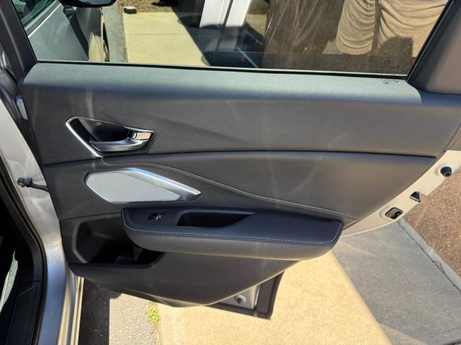 2020 Acura RDX SH-AWD w/Technology Pkg photo