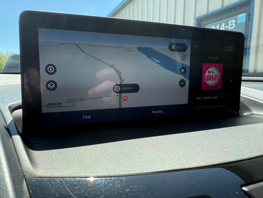 2020 Acura RDX SH-AWD w/Technology Pkg photo