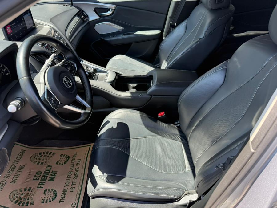 2020 Acura RDX SH-AWD w/Technology Pkg photo
