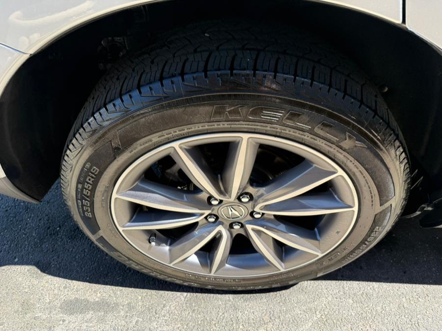 2020 Acura RDX SH-AWD w/Technology Pkg photo