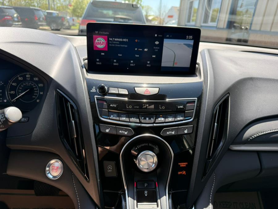 2020 Acura RDX SH-AWD w/Technology Pkg photo
