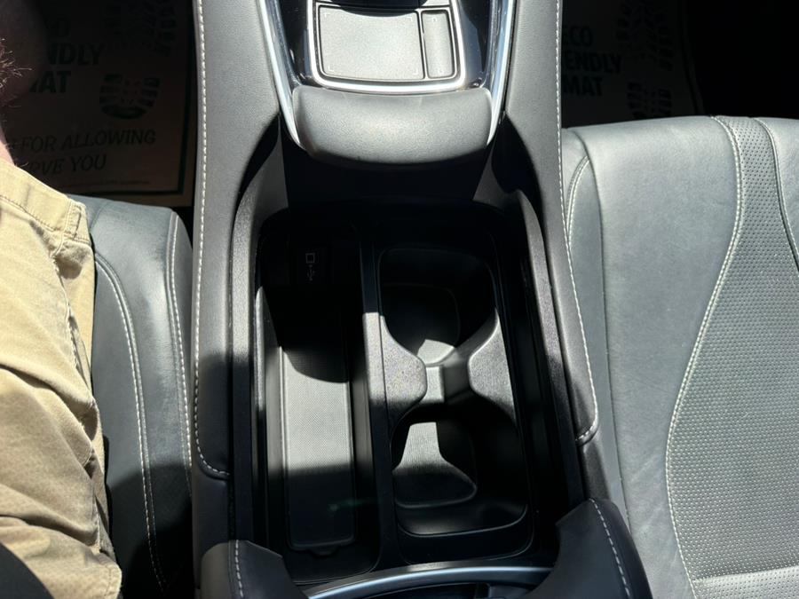 2020 Acura RDX SH-AWD w/Technology Pkg photo
