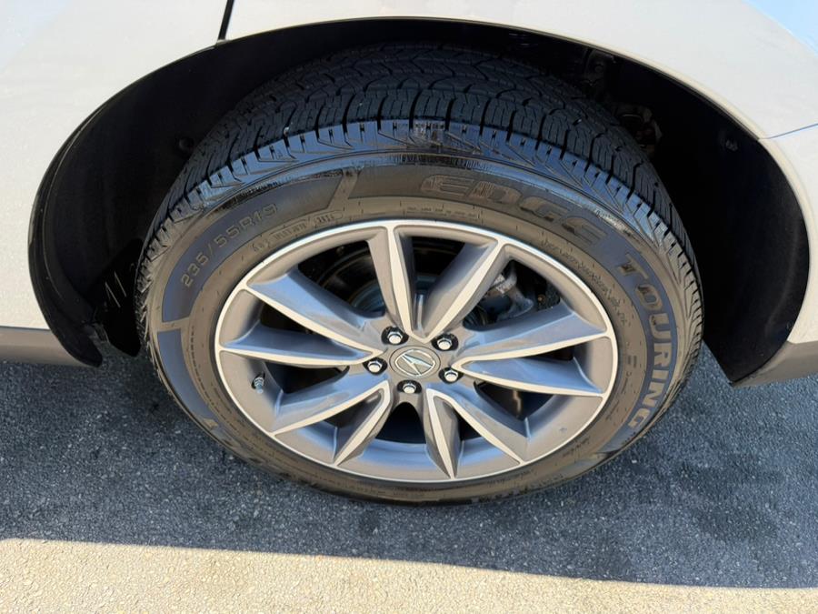 2020 Acura RDX SH-AWD w/Technology Pkg photo