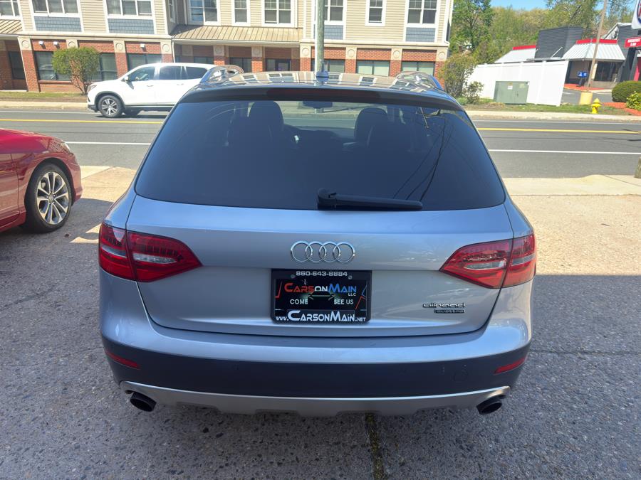 2015 Audi Allroad 4dr Wgn Premium  Plus photo