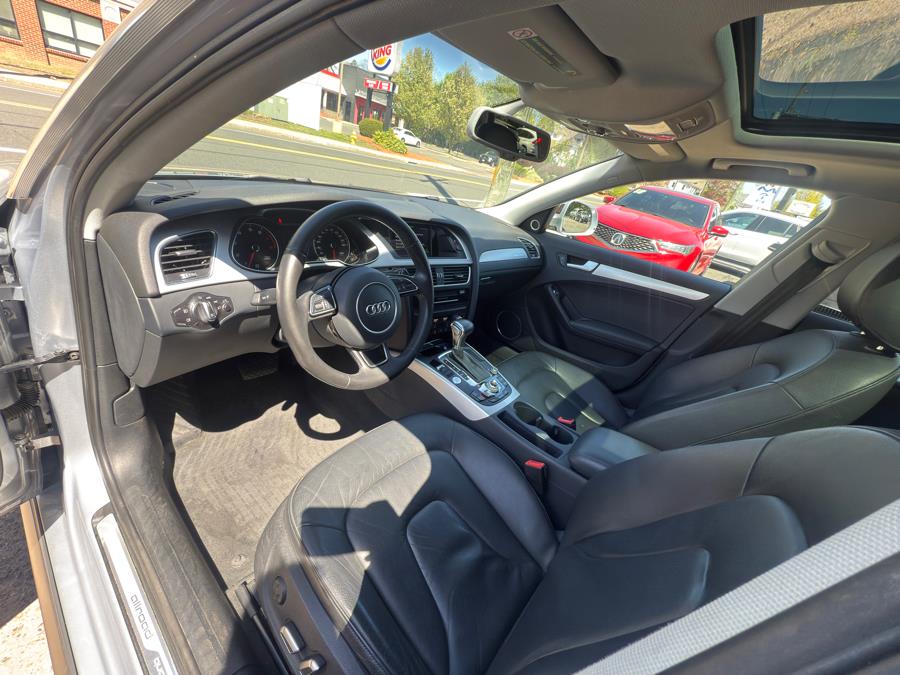 2015 Audi Allroad 4dr Wgn Premium  Plus photo