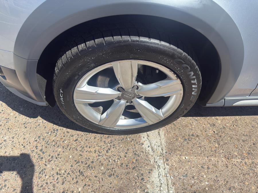 2015 Audi Allroad 4dr Wgn Premium  Plus photo