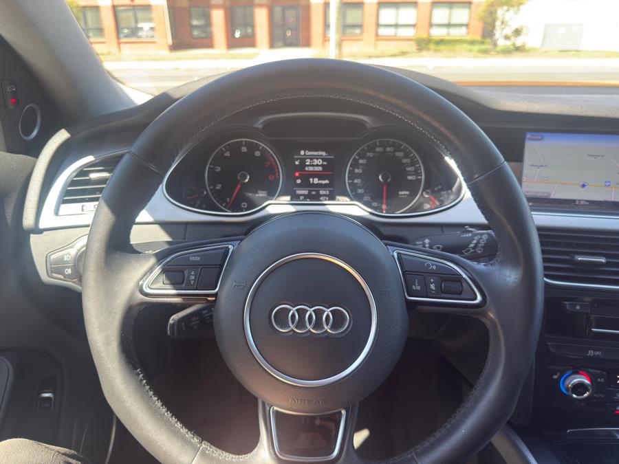 2015 Audi Allroad 4dr Wgn Premium  Plus photo