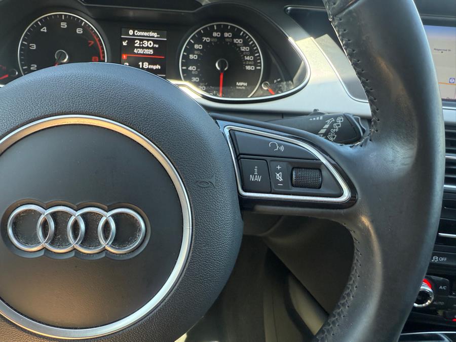 2015 Audi Allroad 4dr Wgn Premium  Plus photo