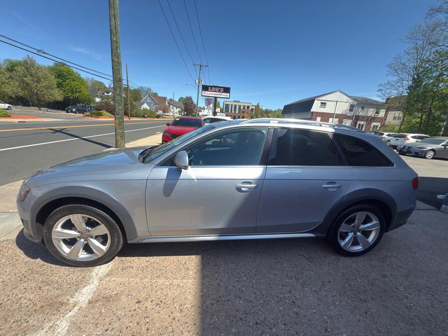 2015 Audi Allroad 4dr Wgn Premium  Plus photo