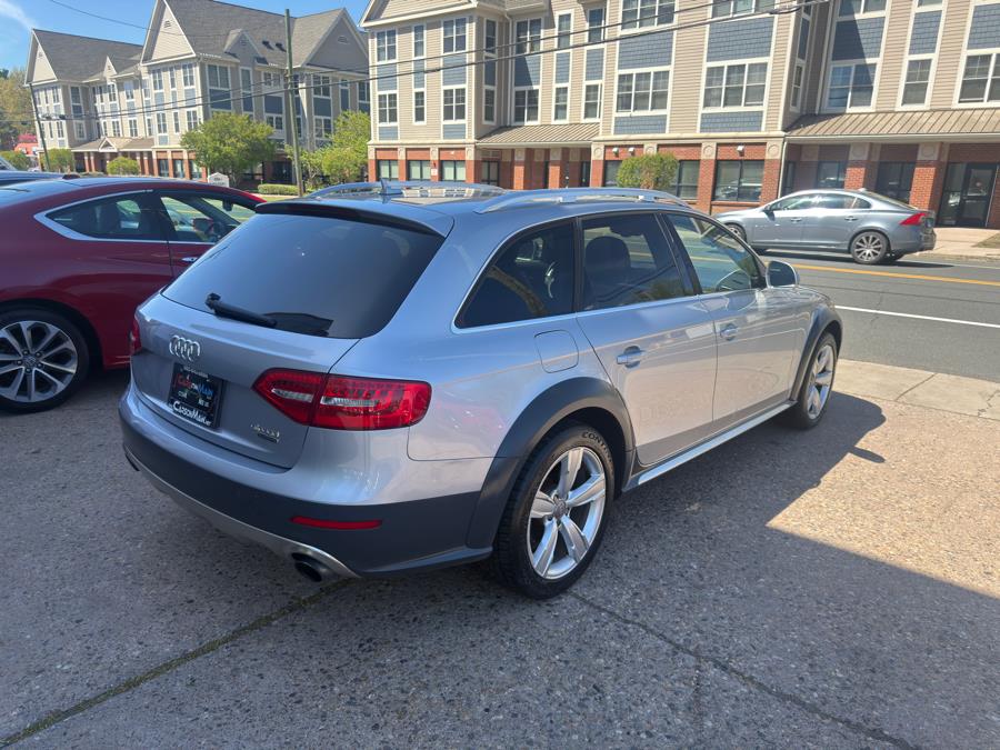 2015 Audi Allroad 4dr Wgn Premium  Plus photo