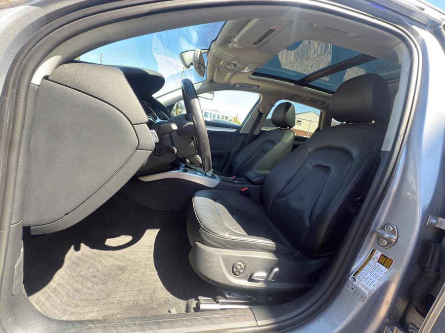 2015 Audi Allroad 4dr Wgn Premium  Plus photo