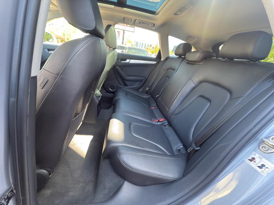 2015 Audi Allroad 4dr Wgn Premium  Plus photo