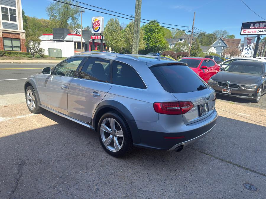 2015 Audi Allroad 4dr Wgn Premium  Plus photo