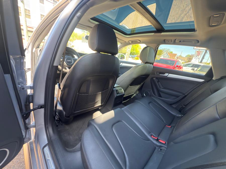2015 Audi Allroad 4dr Wgn Premium  Plus photo