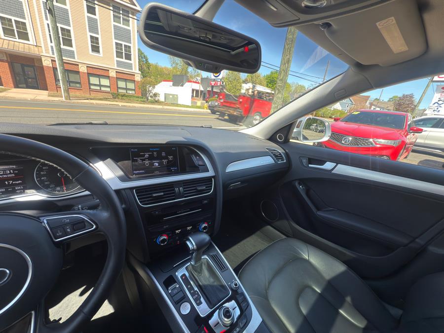 2015 Audi Allroad 4dr Wgn Premium  Plus photo