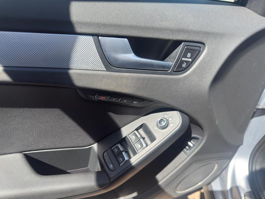 2015 Audi Allroad 4dr Wgn Premium  Plus photo