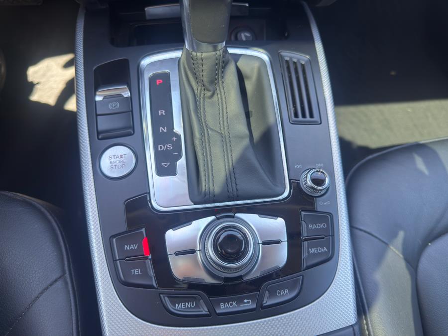 2015 Audi Allroad 4dr Wgn Premium  Plus photo