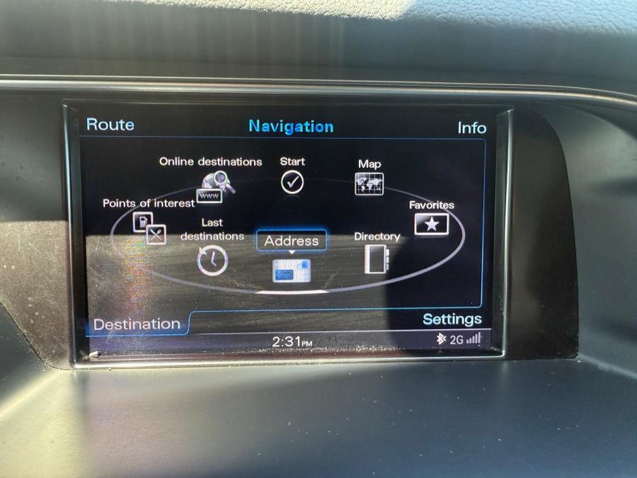 2015 Audi Allroad 4dr Wgn Premium  Plus photo