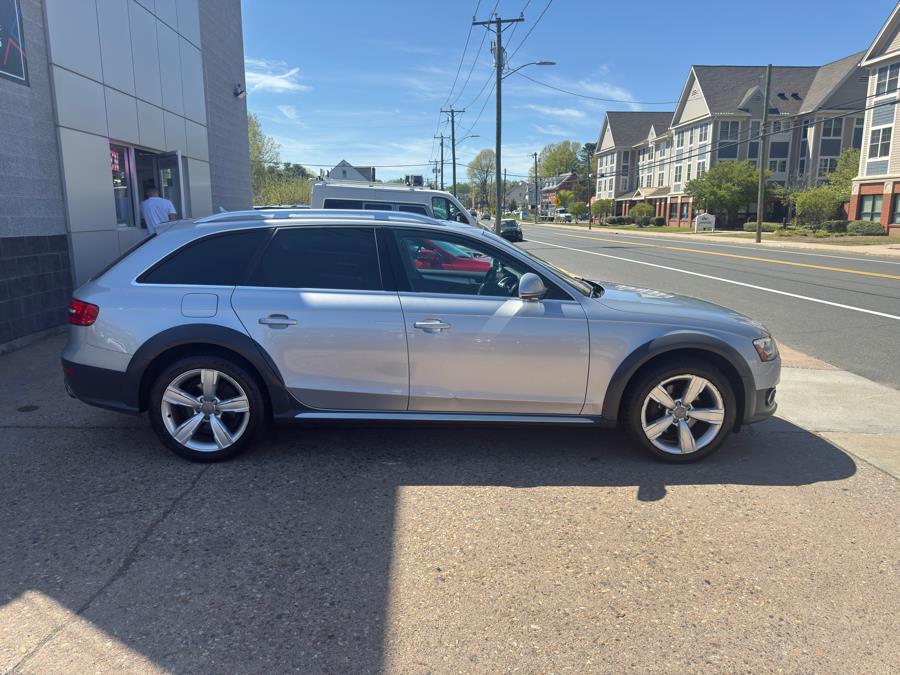 2015 Audi Allroad 4dr Wgn Premium  Plus photo