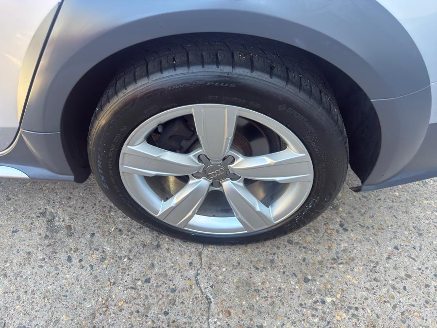 2015 Audi Allroad 4dr Wgn Premium  Plus photo