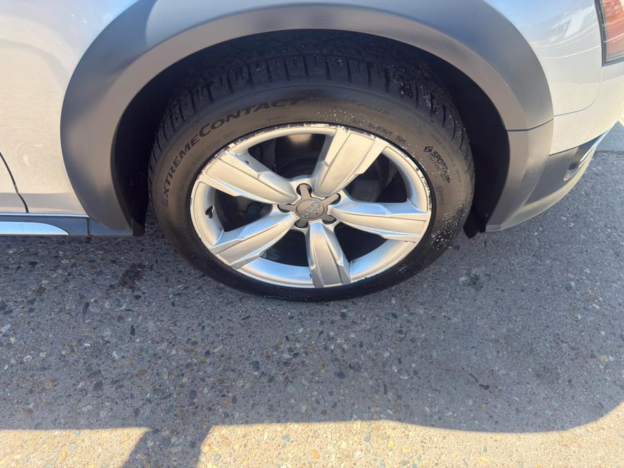 2015 Audi Allroad 4dr Wgn Premium  Plus photo