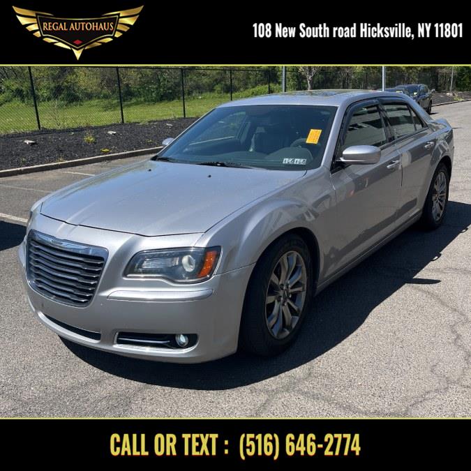 2014 Chrysler 300 S photo