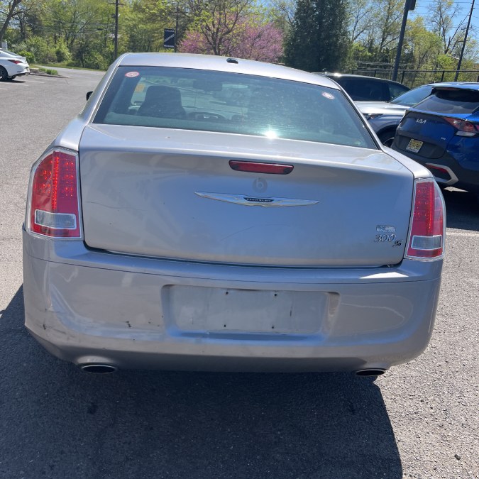 2014 Chrysler 300 S photo