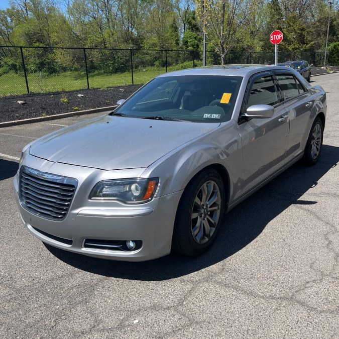 2014 Chrysler 300 S photo