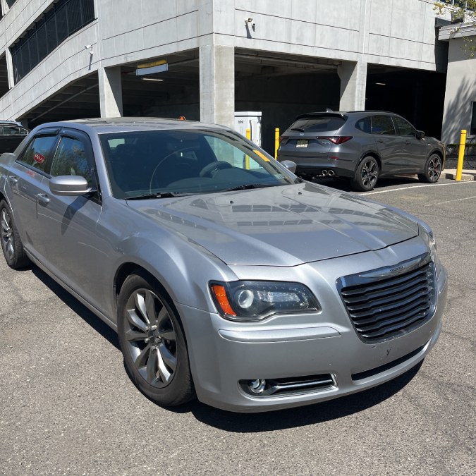 2014 Chrysler 300 S photo