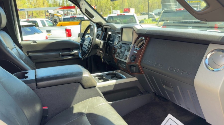 2014 Ford RSX King Ranch photo